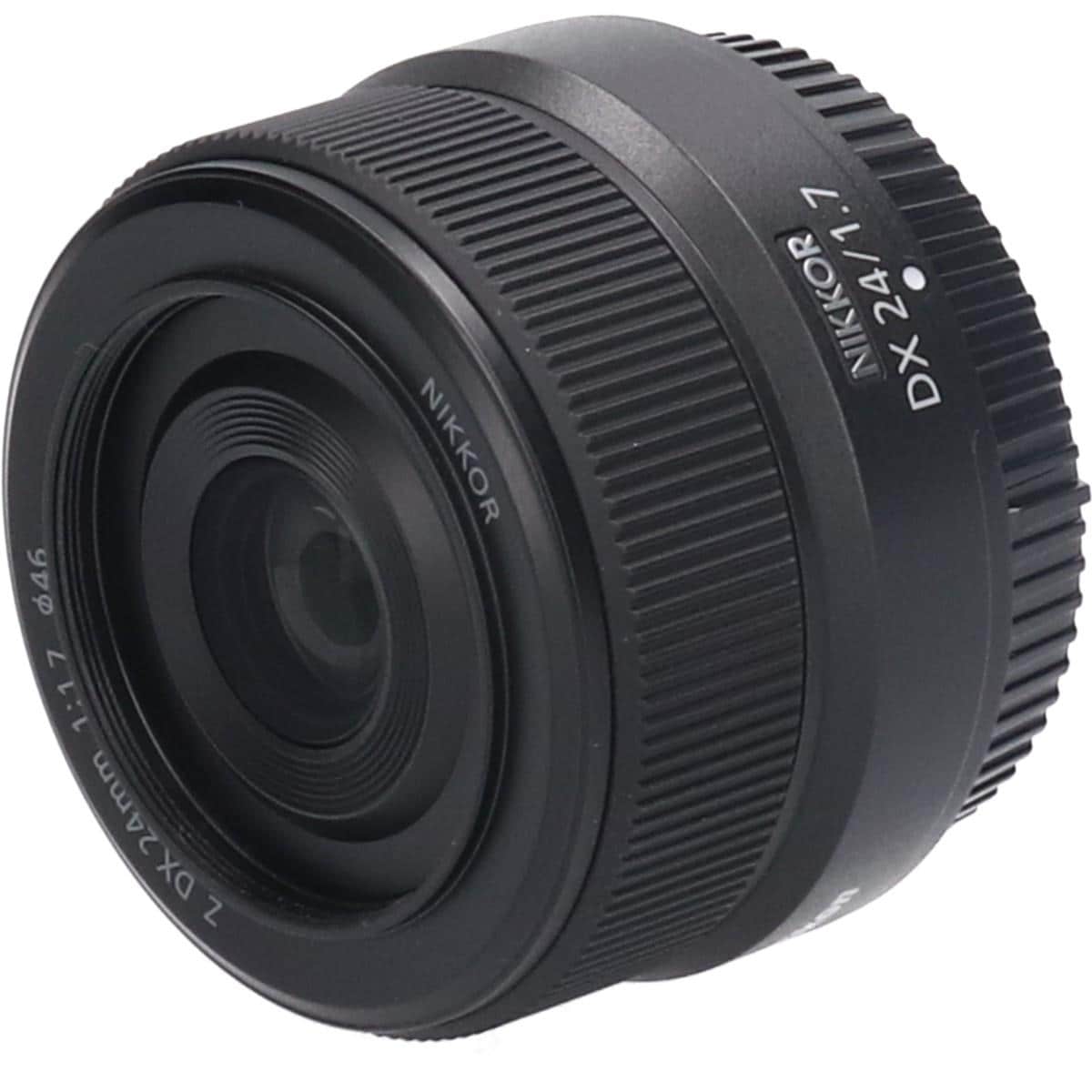 Ｚ　ＤＸ２４ｍｍ　Ｆ１．７