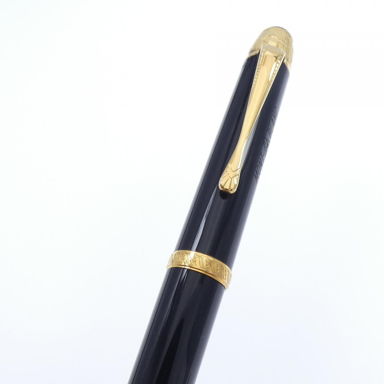 モンブラン 1995年ボルテール 28621 ボールペン