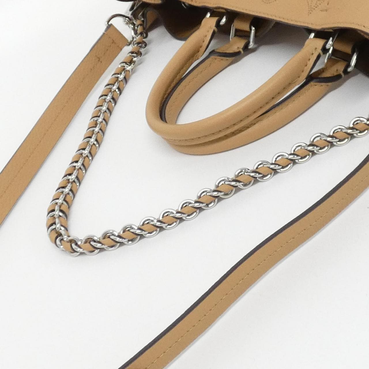 LOUIS VUITTON Mahina Bella 手提包 M59655 包袋