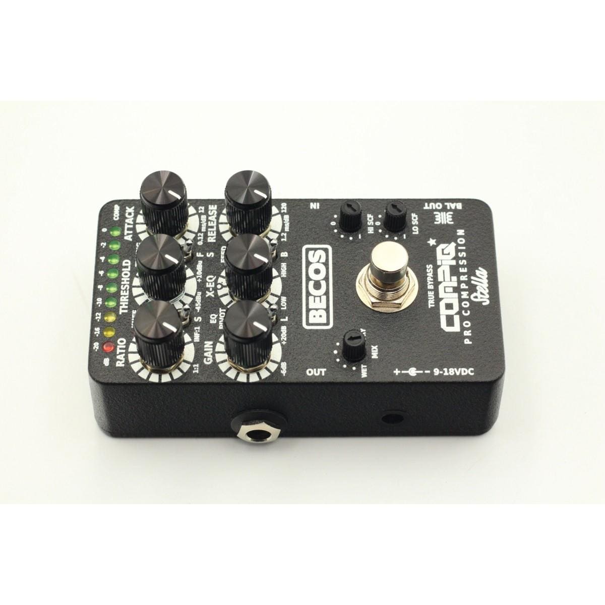 ＣＯＭＰＩＱ　ＳＴＥＬＬＡ　ＰＲＯ　ＣＯＭＰ　ＩＩ