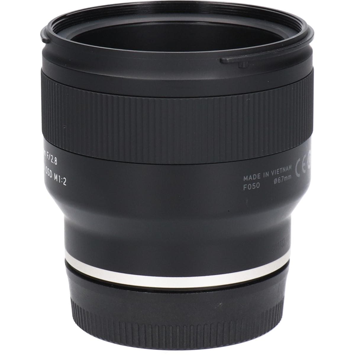 ソニーＥ２０ｍｍ　Ｆ２．８ＤｉＩＩＩ　ＯＳＤ　Ｆ０５０