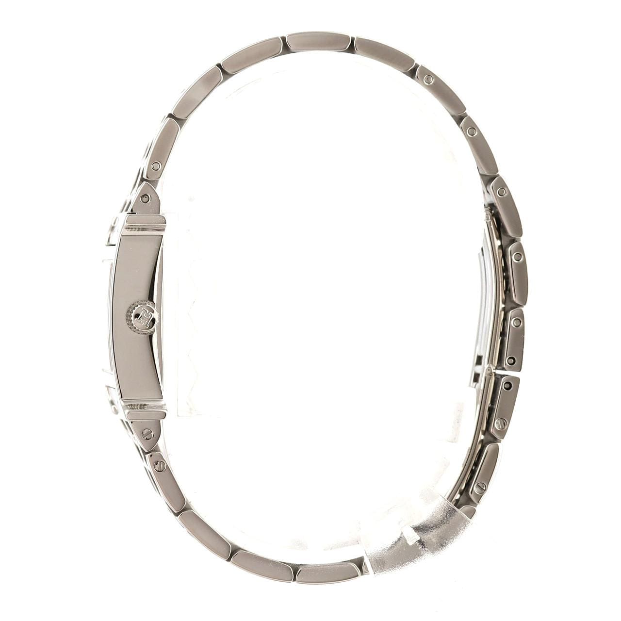 エルメス Hウォッチ HH1.110 SS クォーツ