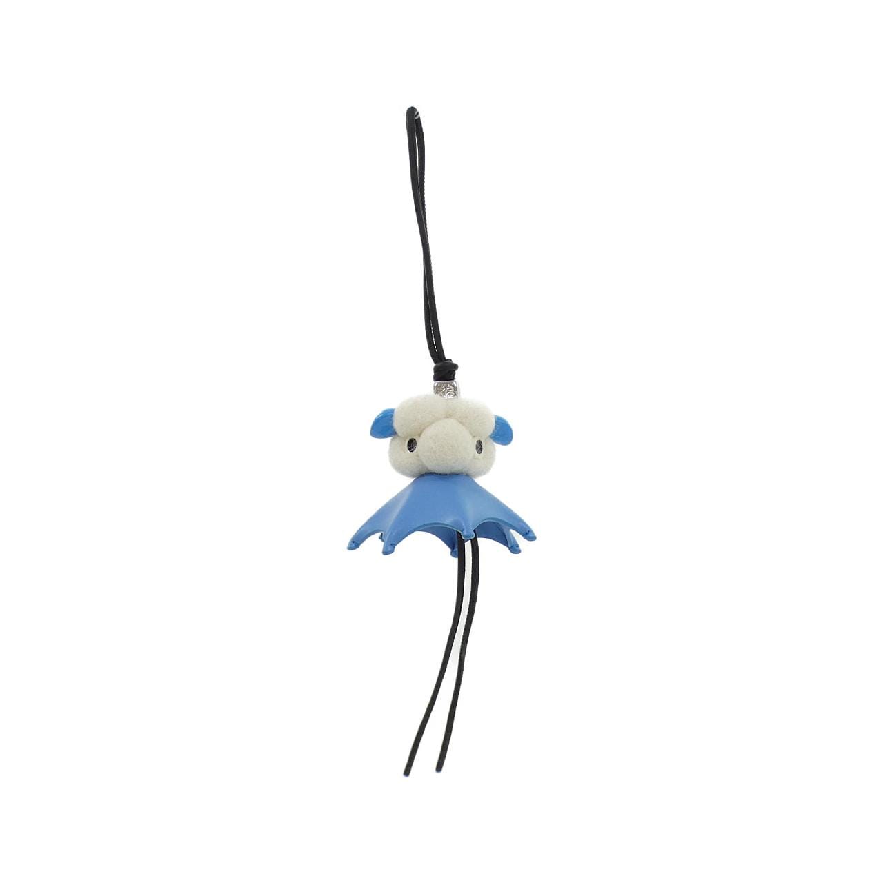 ロエベ FLUFFY PUZZ CHARM C621232XNE バッグチャーム