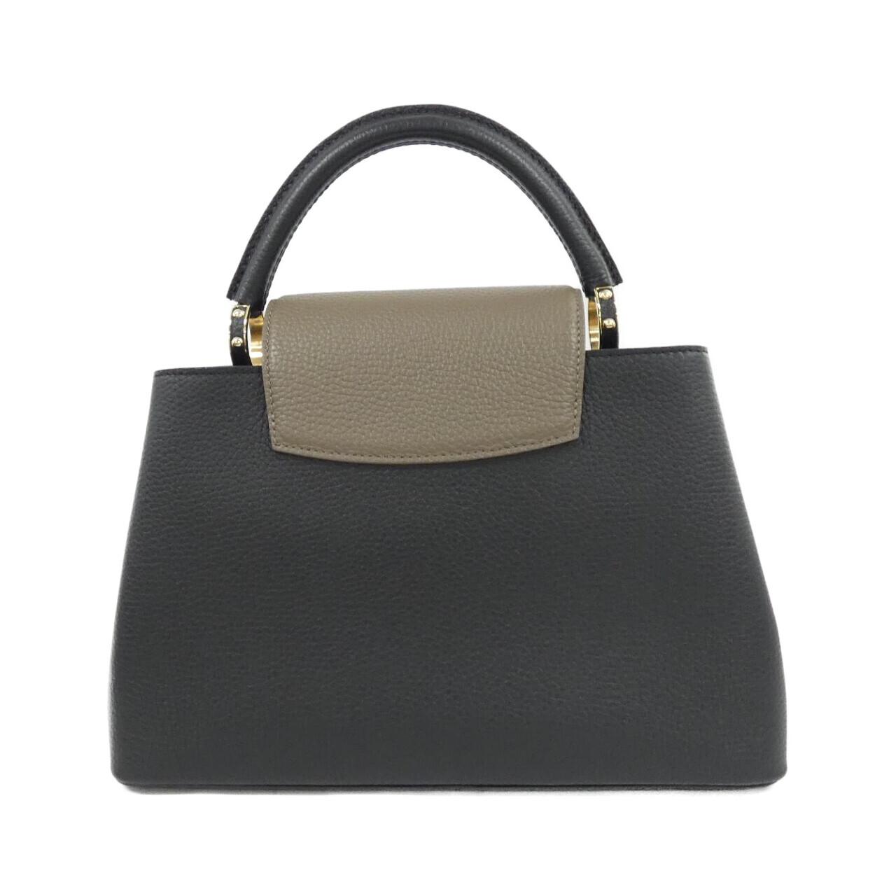 LOUIS VUITTON Capucines 小號包