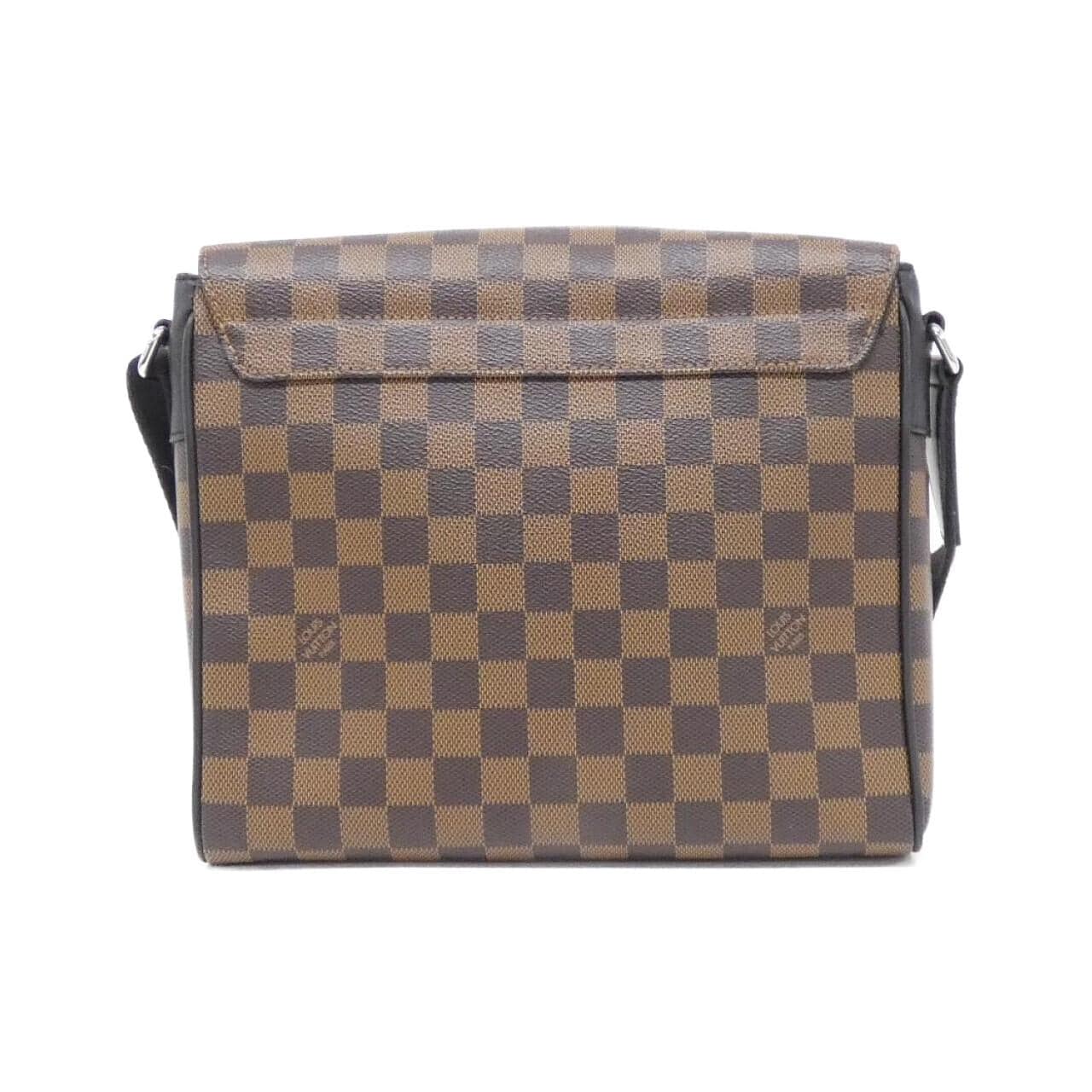 ルイヴィトン ダミエ ディストリクト PM N41031 ショルダーバッグ