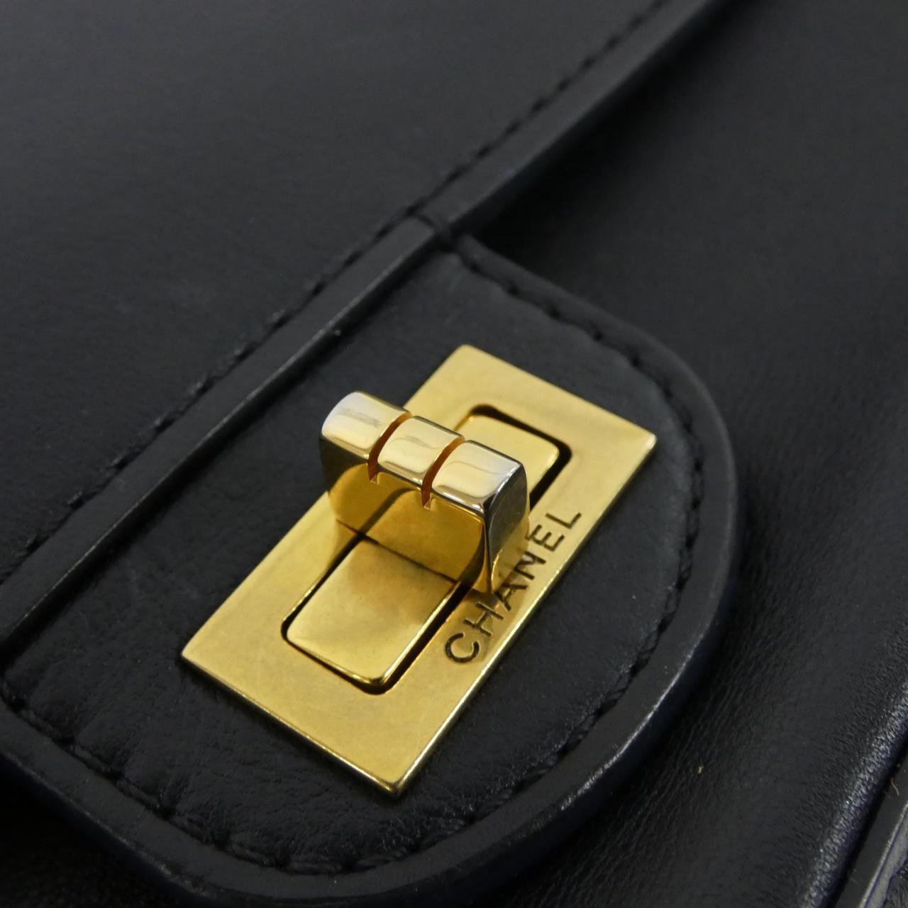 シャネル 37586 ショルダーバッグ