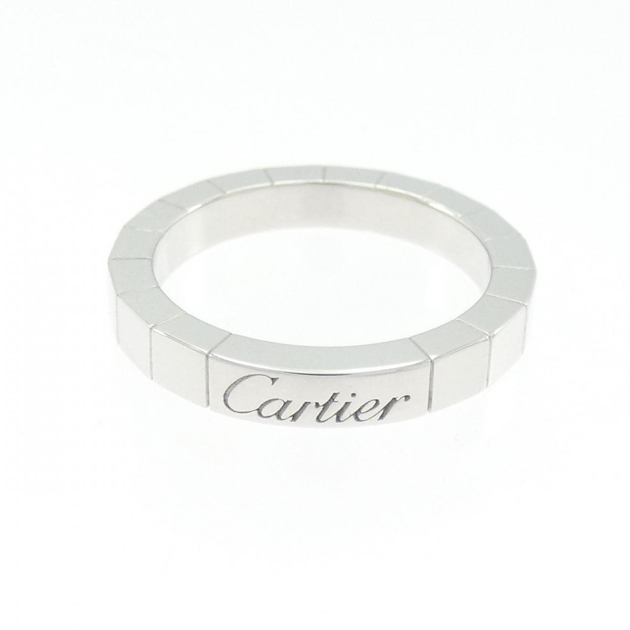 カルティエ ラニエール リング