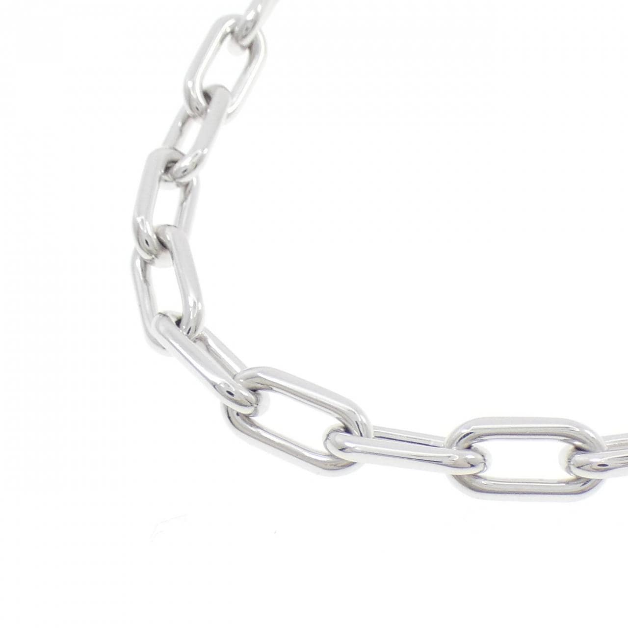 カルティエ スパルタカス ネックレス