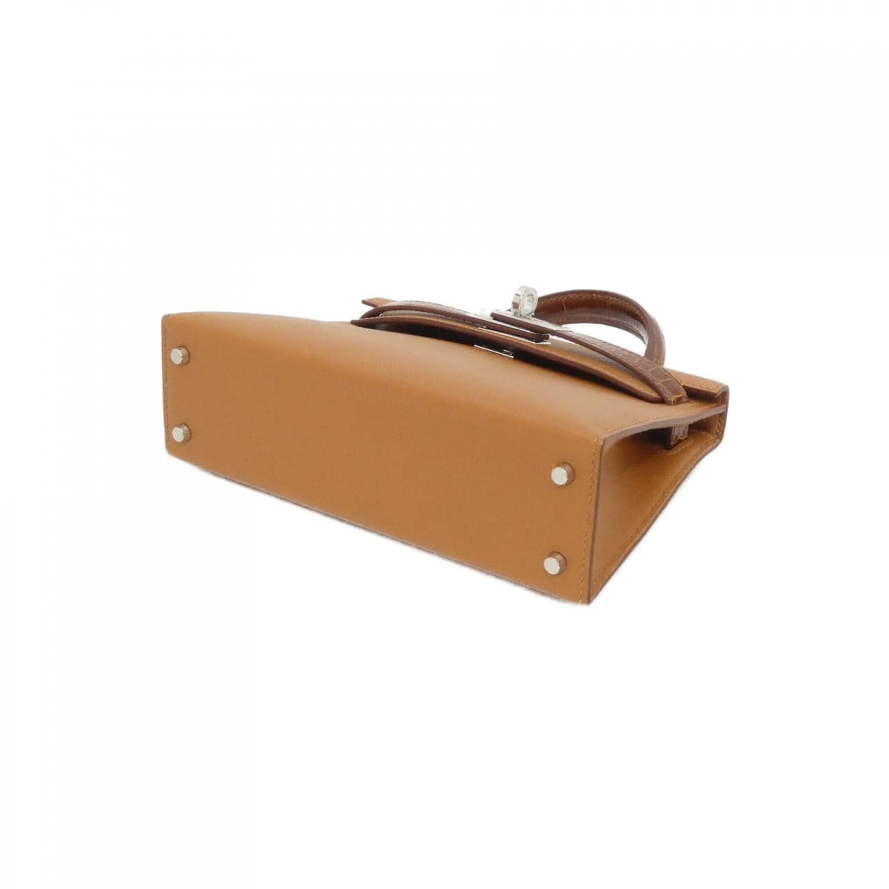 【未使用品】エルメス ミニ ケリー2 タッチ MINI 083090CK バッグ