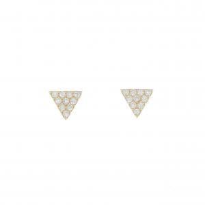 Diamond earrings/earrings