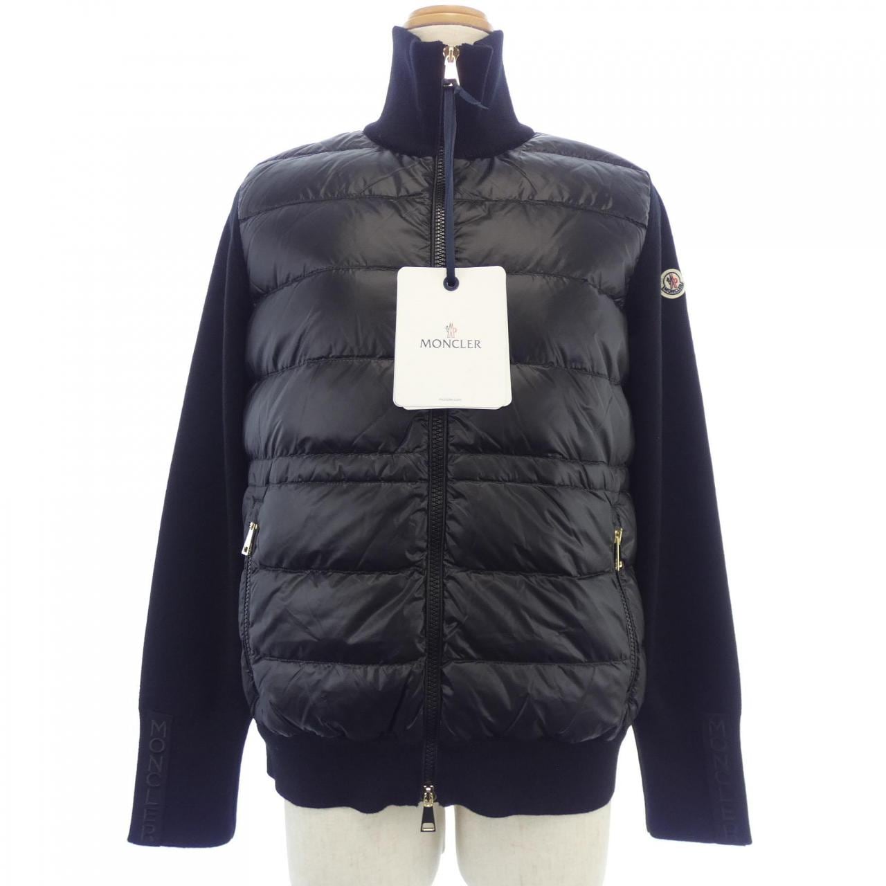 【新品】モンクレール MONCLER ダウンジャケット