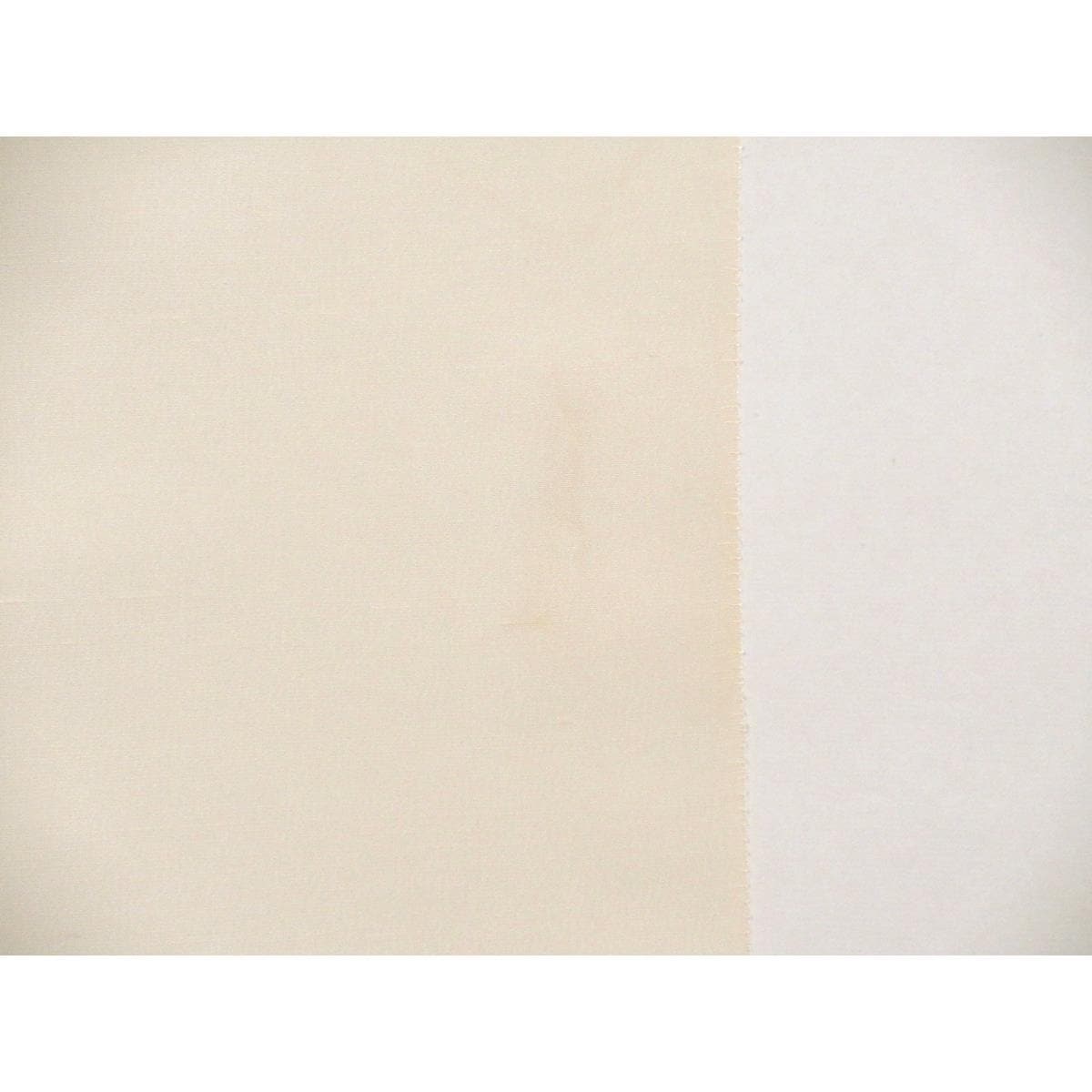 [未使用品] 和服布料卷，夏季Ushikubi Tsumugi tsukeshita，刺绣