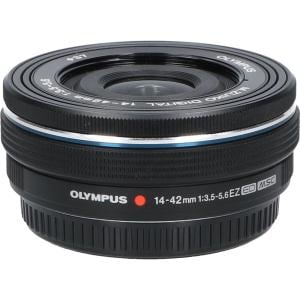 ＯＬＹＭＰＵＳ　Ｍ．ＺＤ　ＥＤ１４－４２ｍｍ　Ｆ３．５－５．６Ｅ