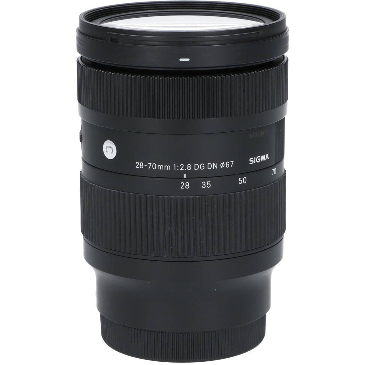E28-70mm F2.8DG DN (C)