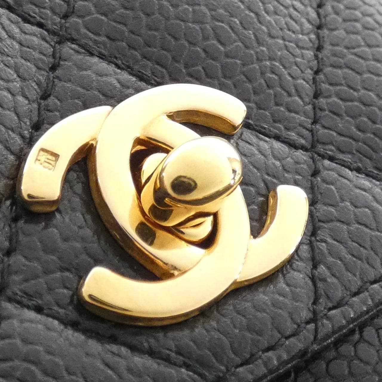 [vintage] CHANEL肩背包