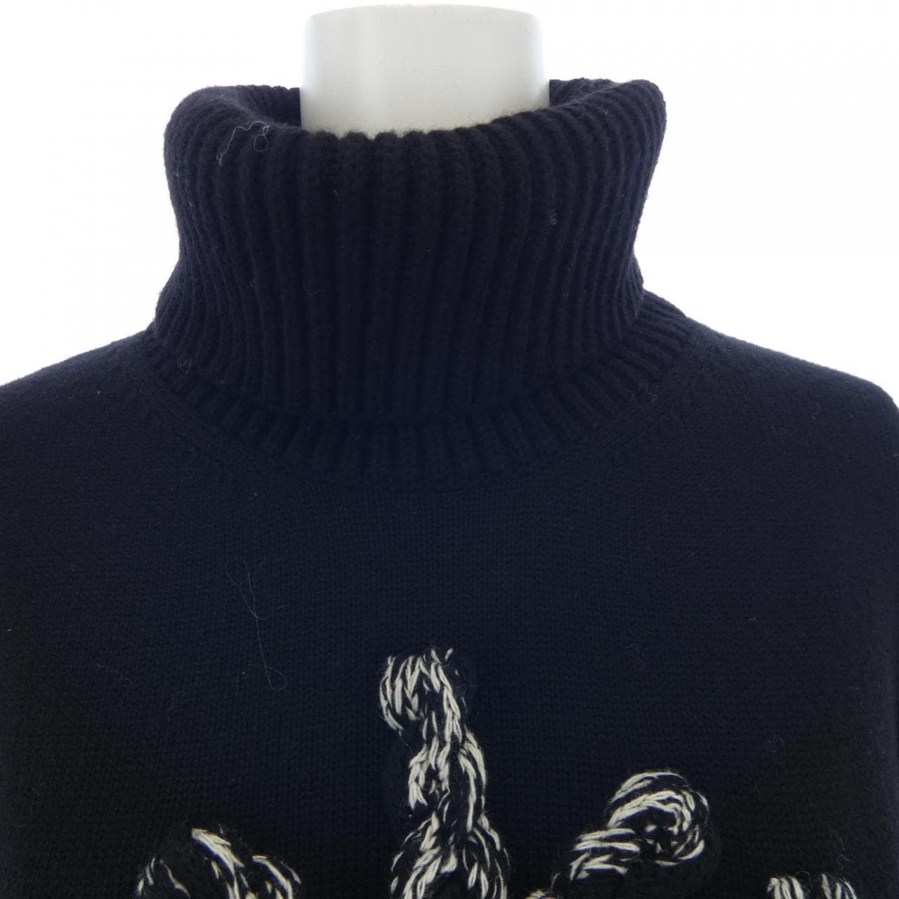 シャネル CHANEL ニット