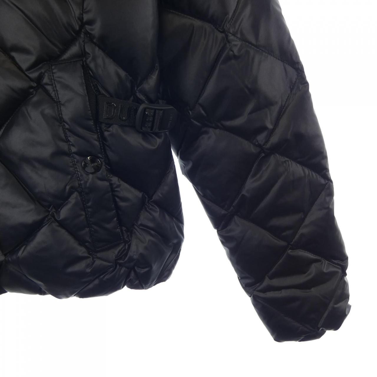 DUVETICA SORA down jacket