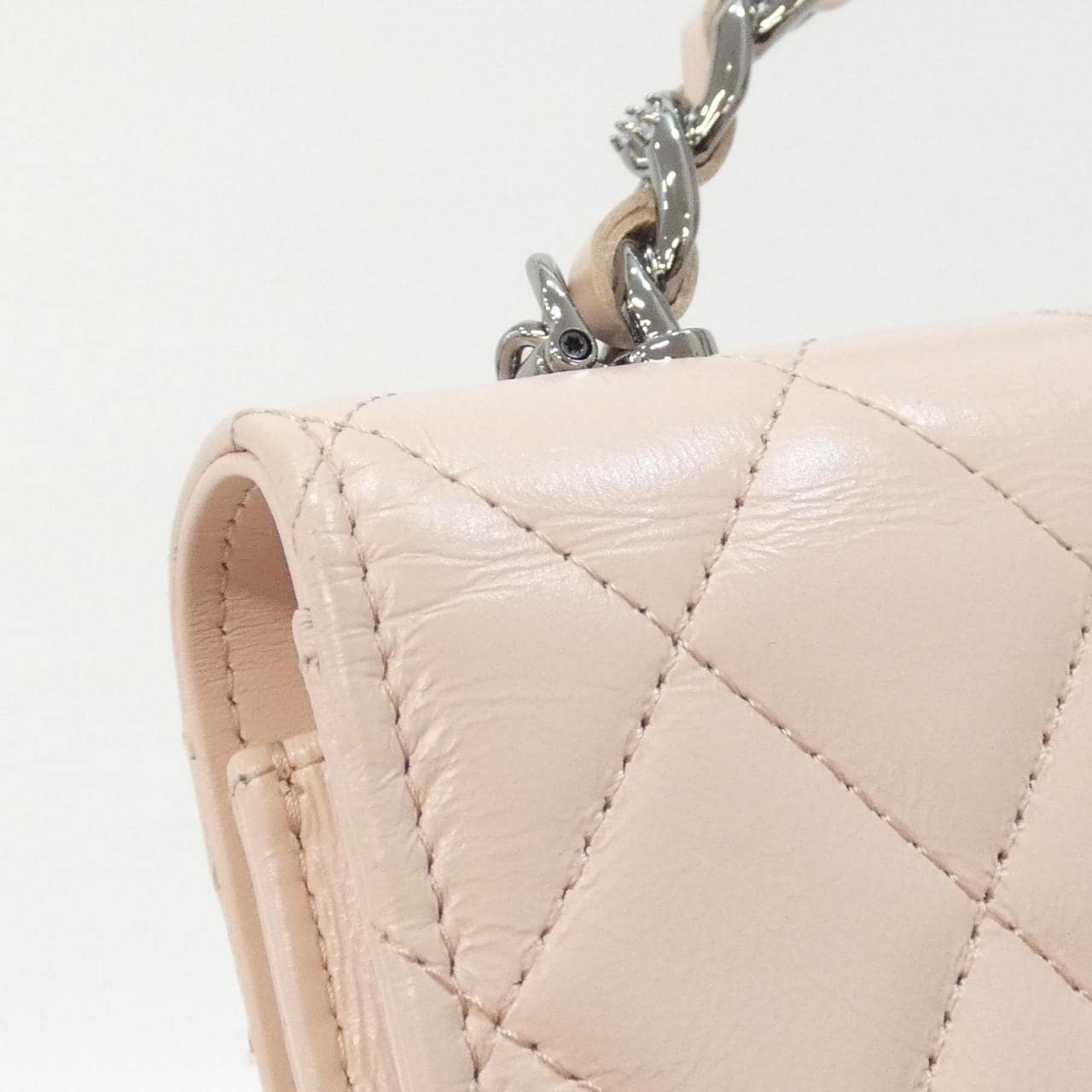 シャネル AP3642 フォンケース