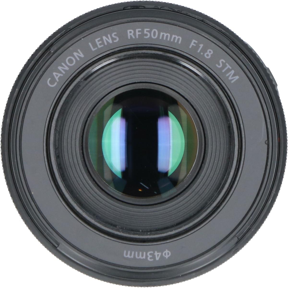 ＲＦ５０ｍｍ　Ｆ１．８ＳＴＭ