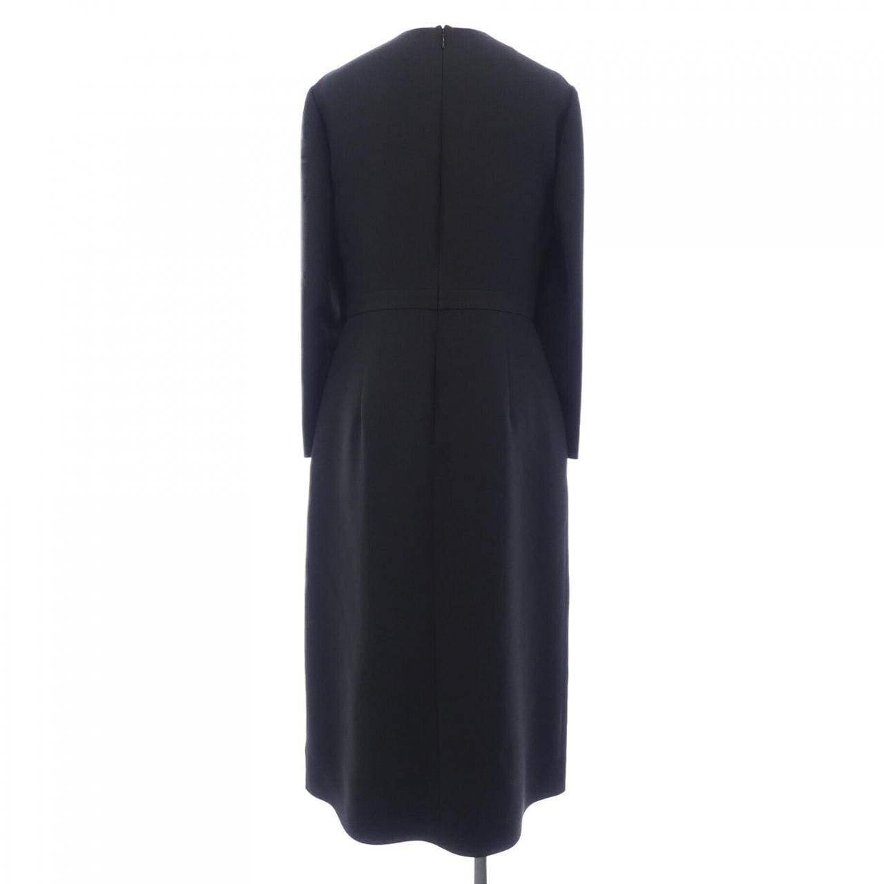 VALENTINO QB3VAJE1360 dress