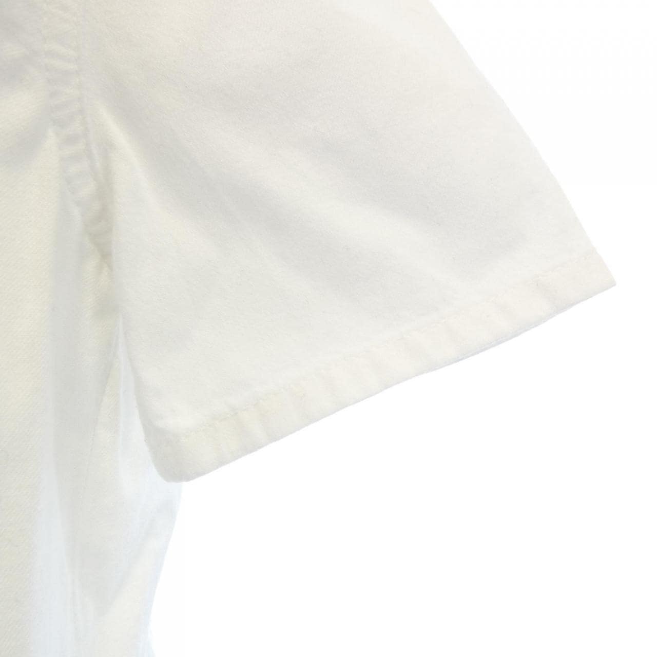 Christian DIOR SAINT-GALL 322B46M3177 短袖襯衫