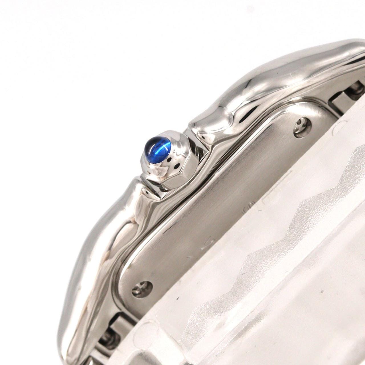 カルティエ パンテール･ドゥ･カルティエSM WSPN0013 SS クォーツ