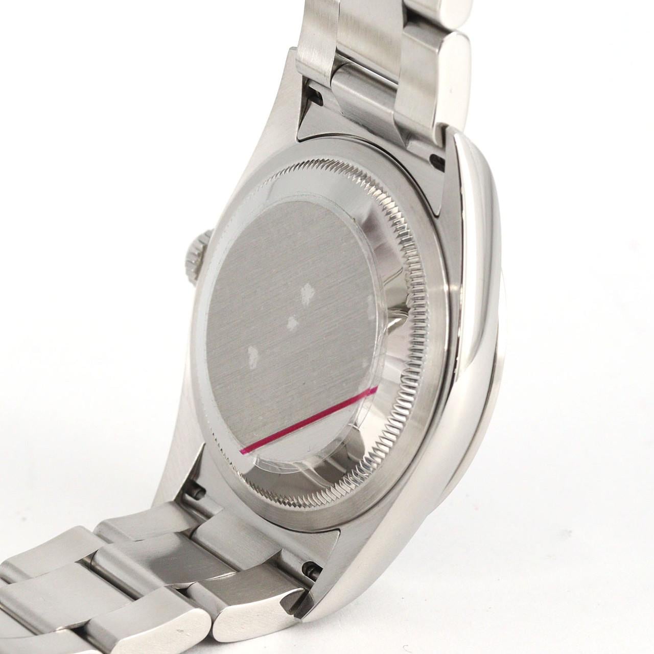 ロレックス エクスプローラーI 114270 SS 自動巻 Z番