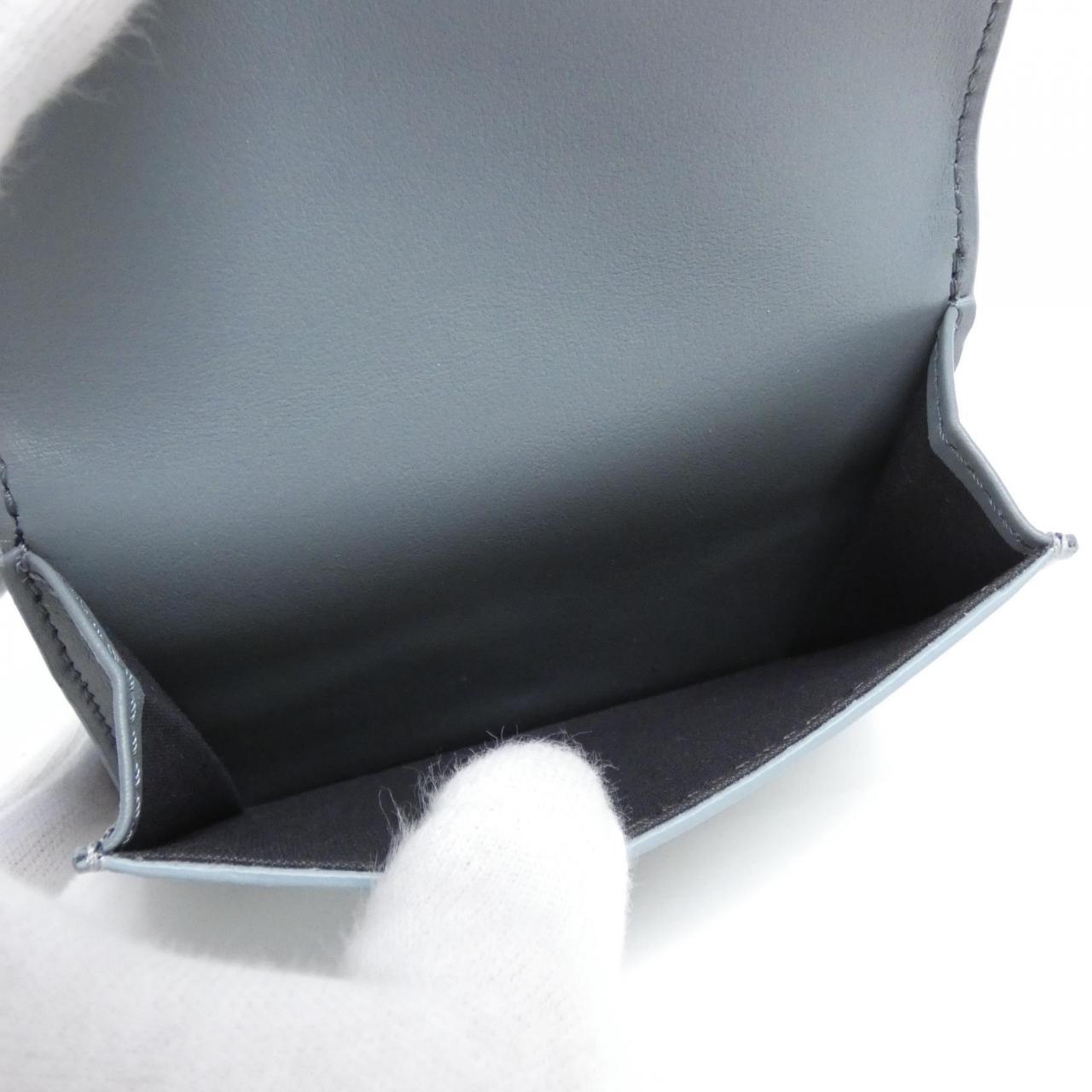 【新品】フェンディ FF DIAMOND 8M0480 ALV4 財布