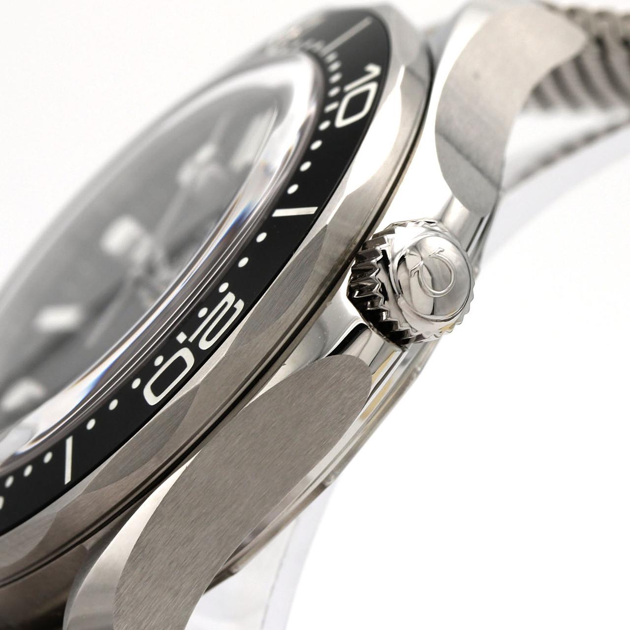 オメガ シーマスターダイバー300M 210.30.42.20.01.010 SS 自動巻