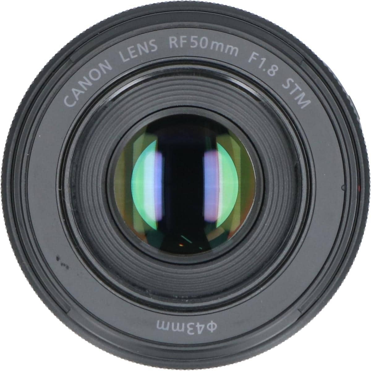 ＲＦ５０ｍｍ　Ｆ１．８ＳＴＭ