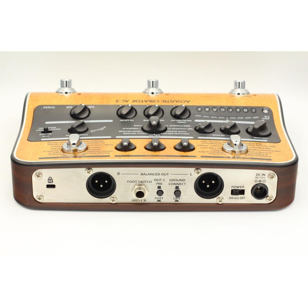 ＺＯＯＭ　　ＡＣ－３