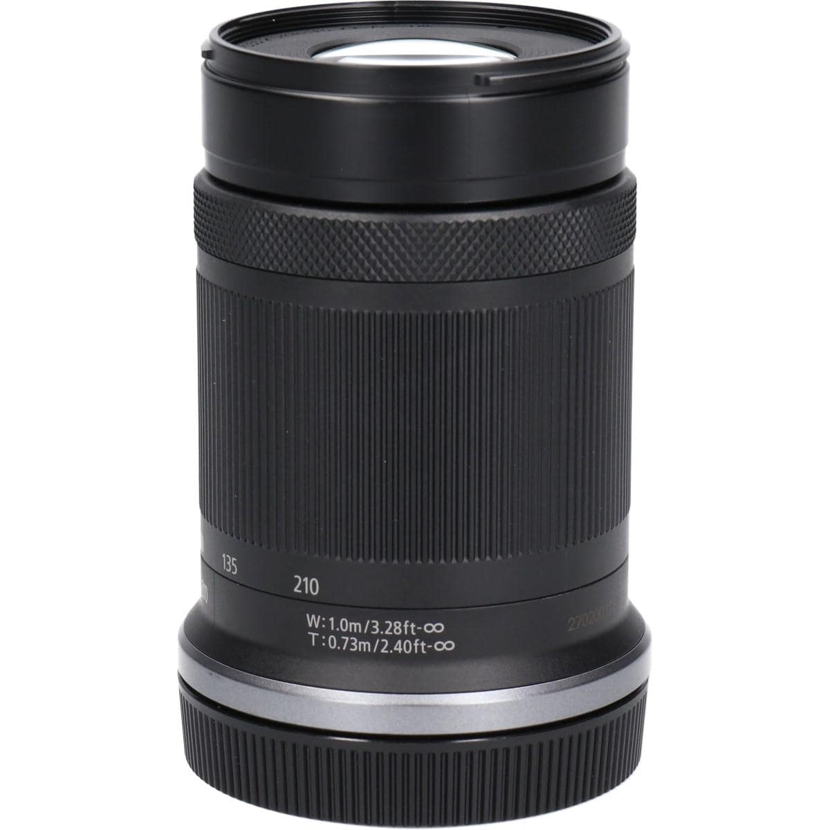 ＲＦ－Ｓ５５－２１０ｍｍ　Ｆ５－７．１ＩＳＳＴＭ