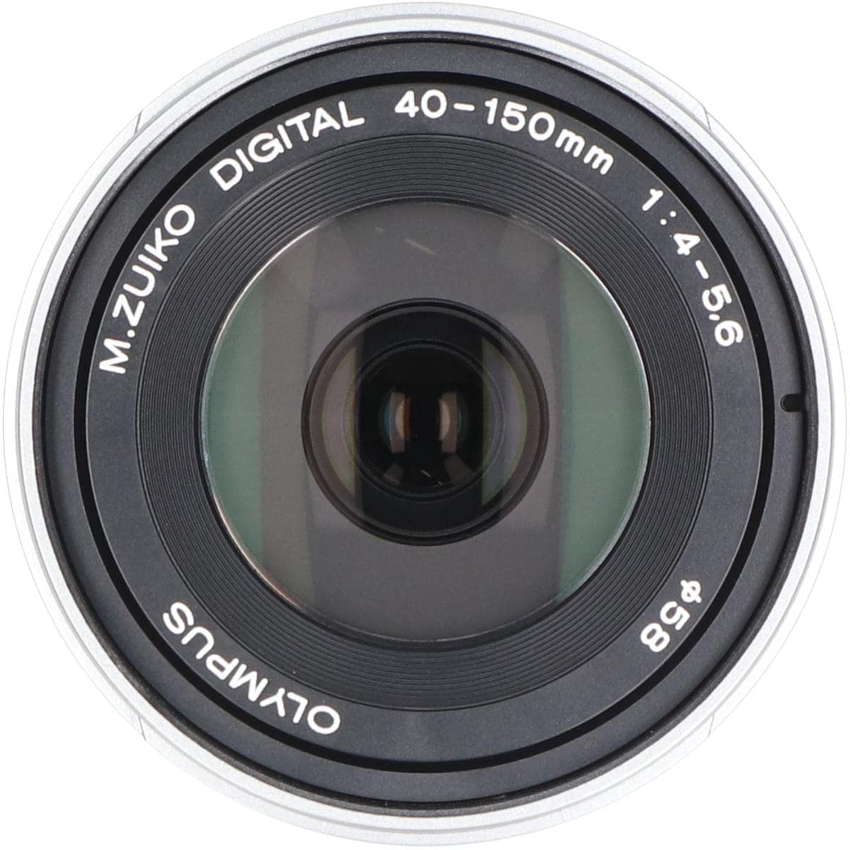 ＭＺＤ　ＥＤ４０－１５０ｍｍ　Ｆ４－５．６Ｒ