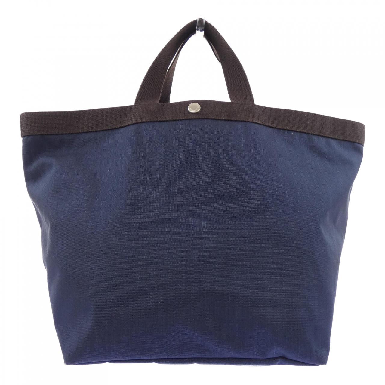 エルベシャプリエ HERVE CHAPELIER コーデュラ舟型トート 725C BAG