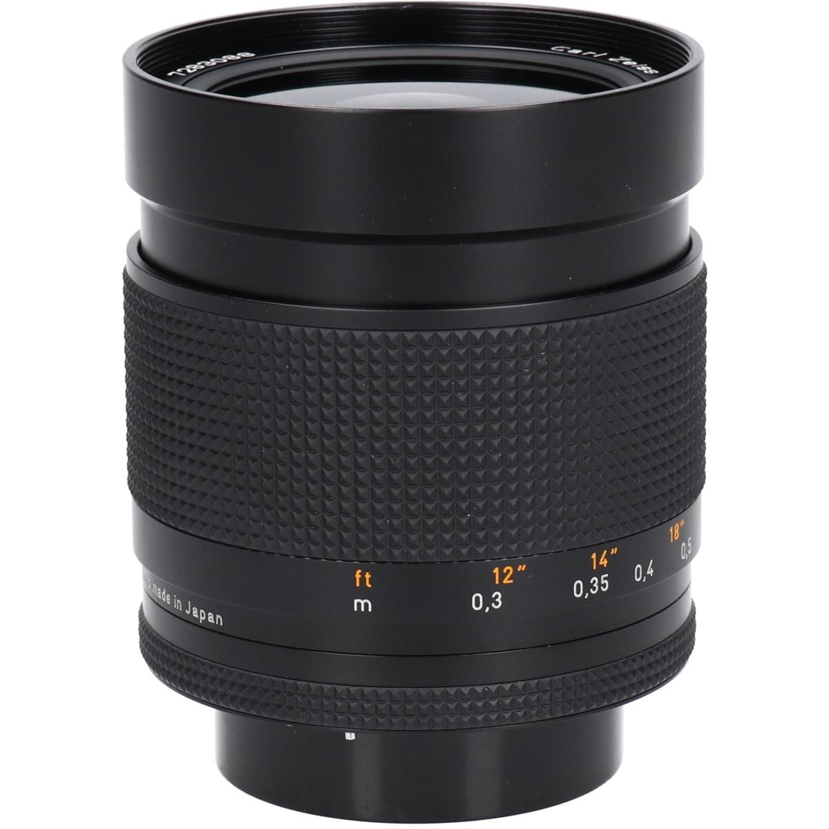 ＤＩＳＴＡＧＯＮ３５ｍｍ　Ｆ１．４ＭＭ（Ｊ）