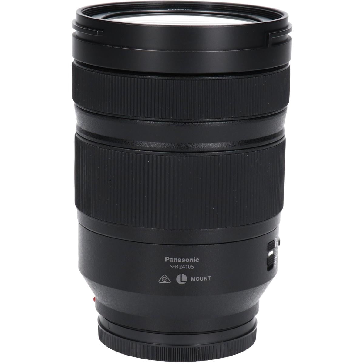 Ｓ２４－１０５ｍｍ　Ｆ４　ＭＡＣＲＯ　Ｓ－Ｒ２４１０５