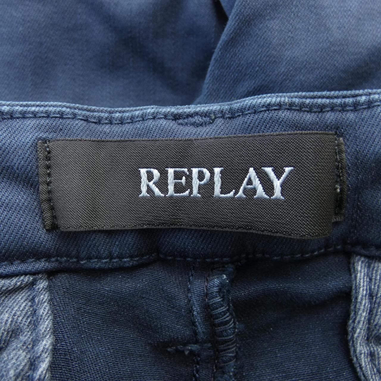 リプレイ REPLAY パンツ