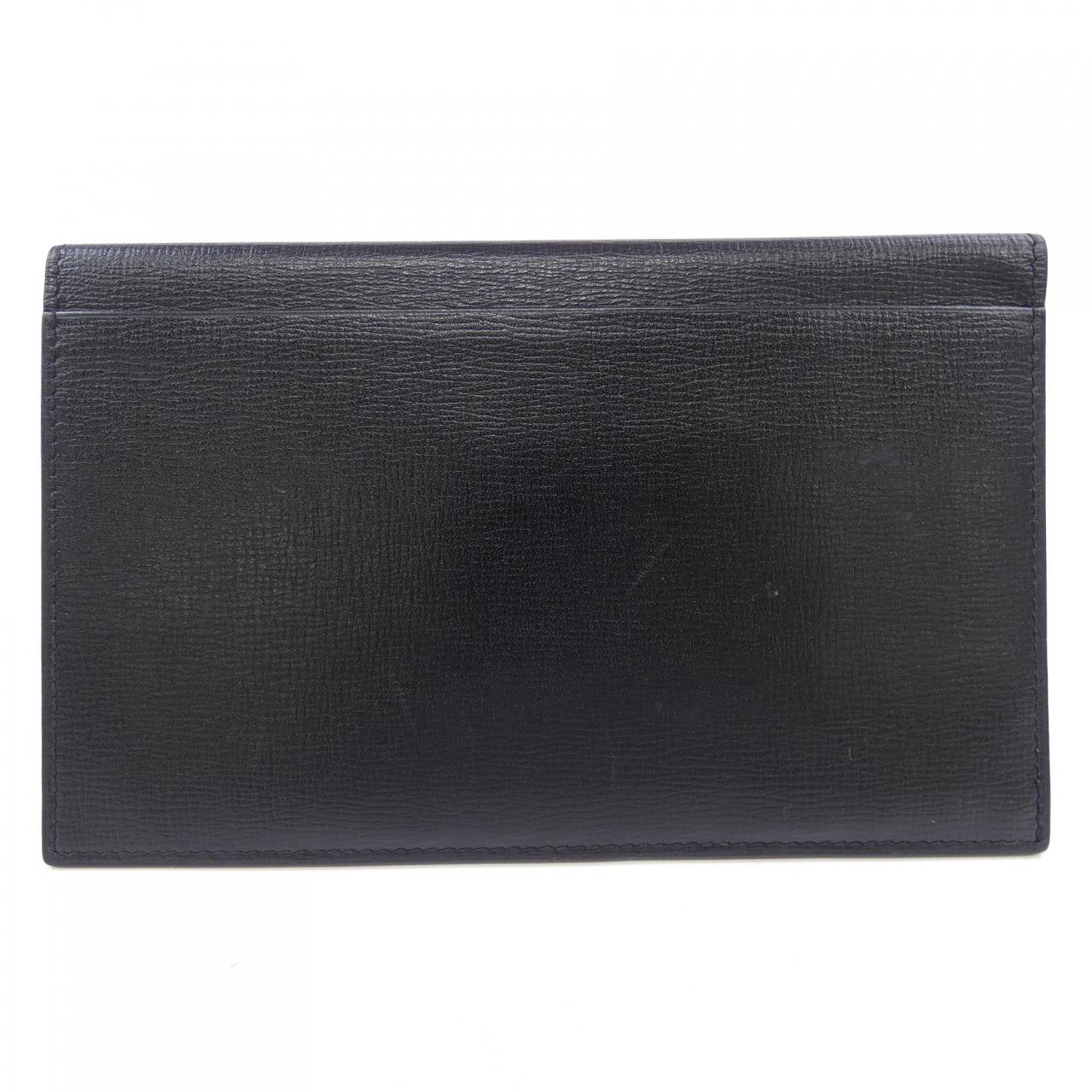 ヴァレクストラ VALEXTRA WALLET