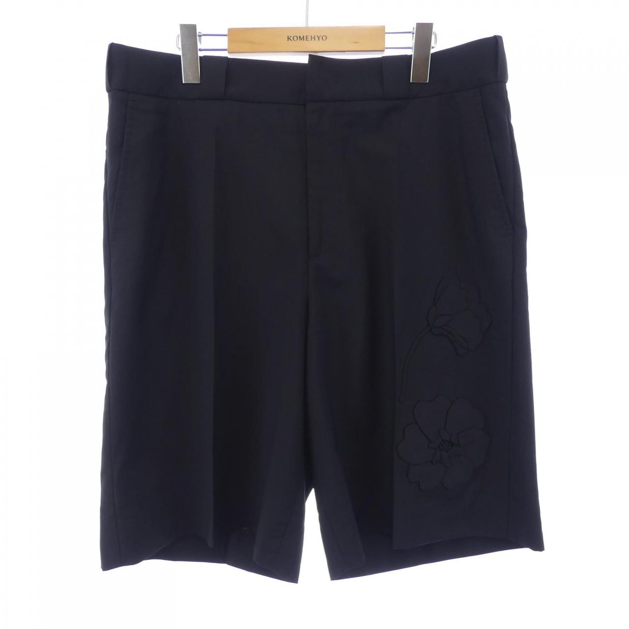 VALENTINO WV3RDA937G4 Shorts