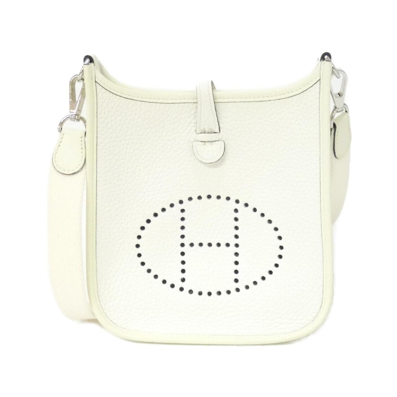 エルメス エヴリン アマゾン 16cm 069426CK ショルダーバッグ