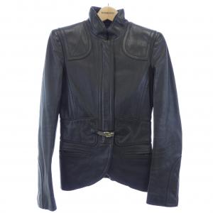 グッチ GUCCI 149087 XN125 レザージャケット