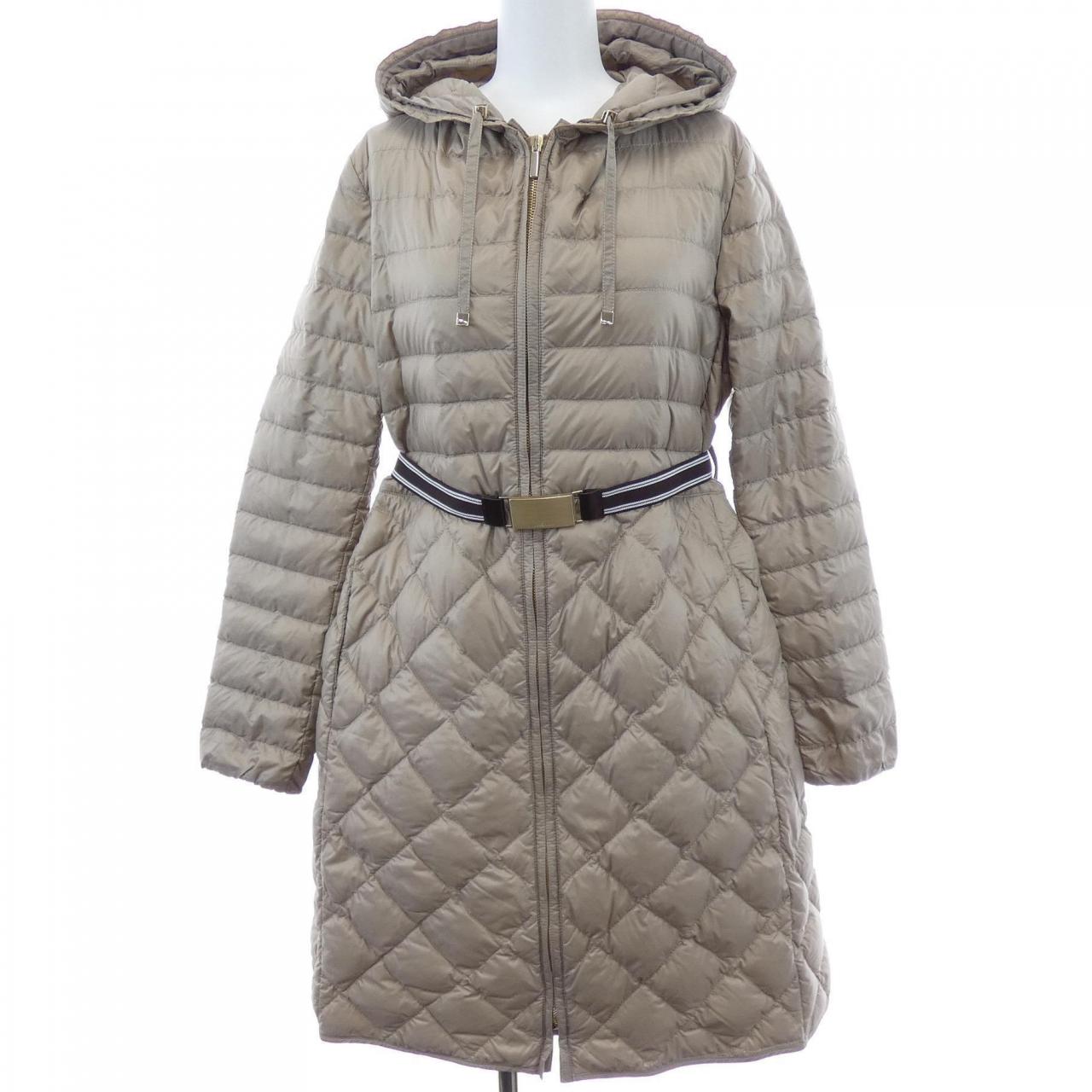 マックスマーラ Max Mara 949613 THE CUBE ダウンコート