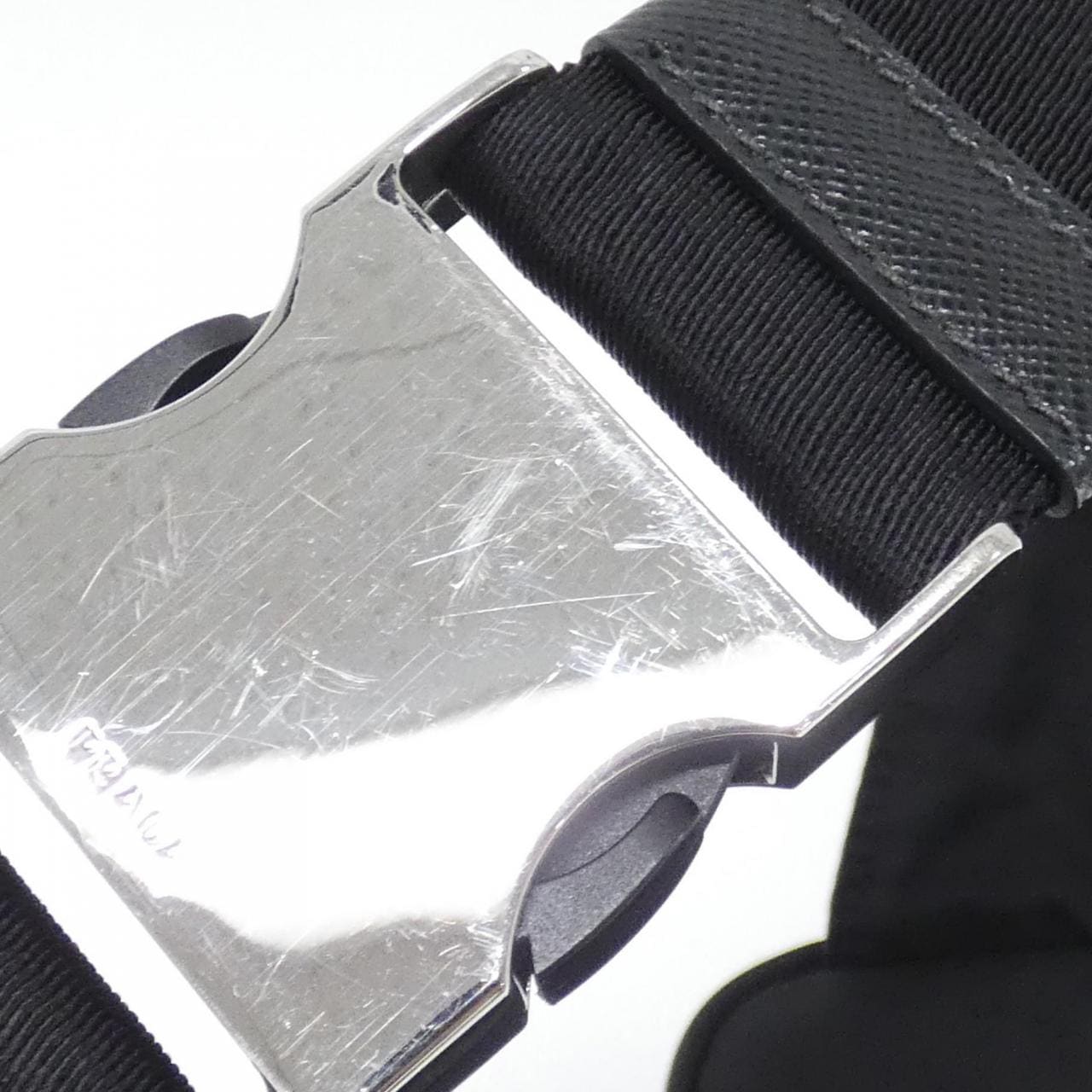 プラダ ウエストバッグ 2VL977 ウエストバッグ