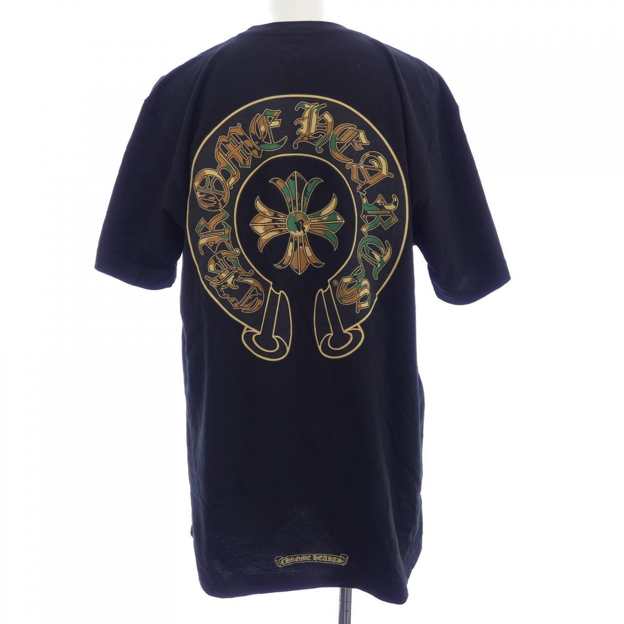 クロムハーツ CHROME HEARTS Tシャツ