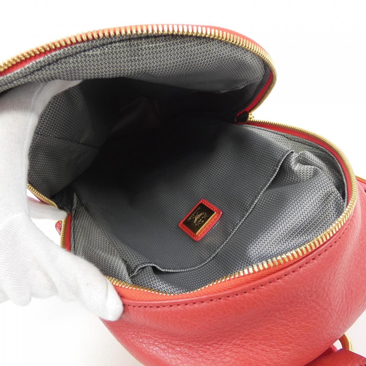 エムシーエム MCM MML4AVE34RE001 BAG