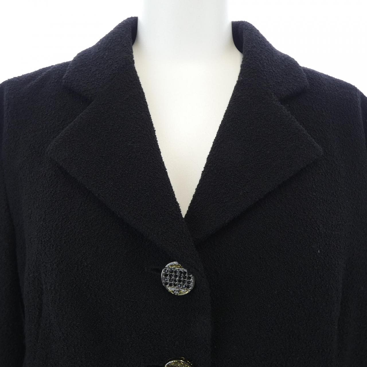 シャネル CHANEL P42616V18196 ジャケット