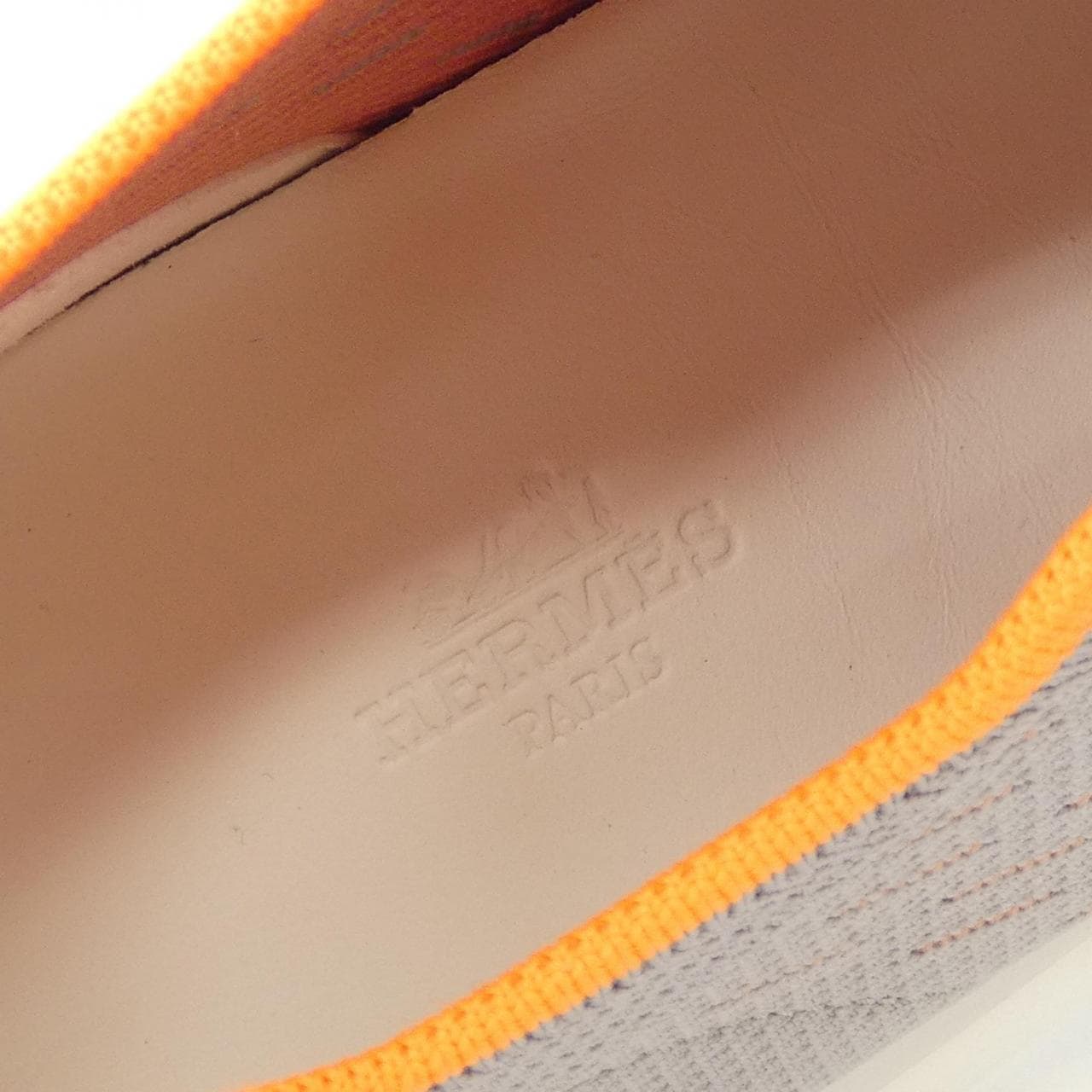 エルメス HERMES エクレール ECLAIR 221892Z スニーカー