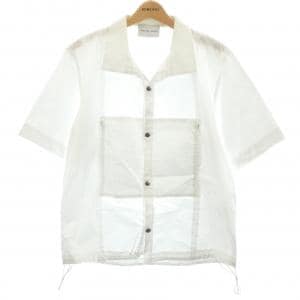 ARNAR MAR JONSSON S／Sシャツ