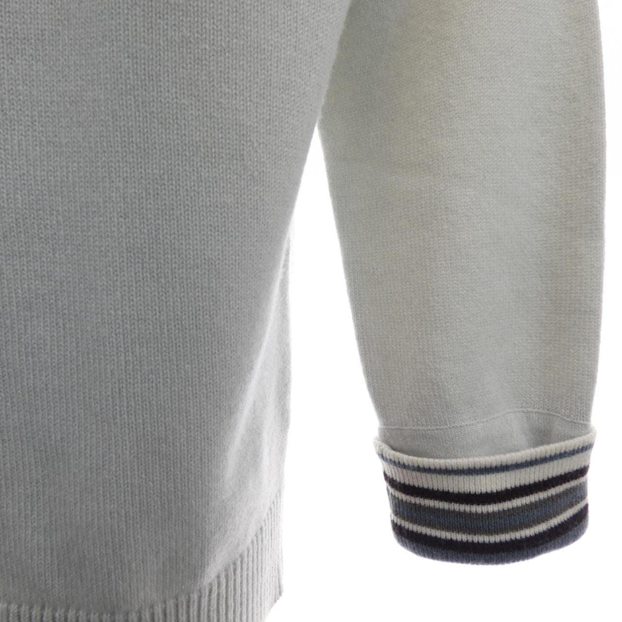 エルメス HERMES *32-5726. ニット