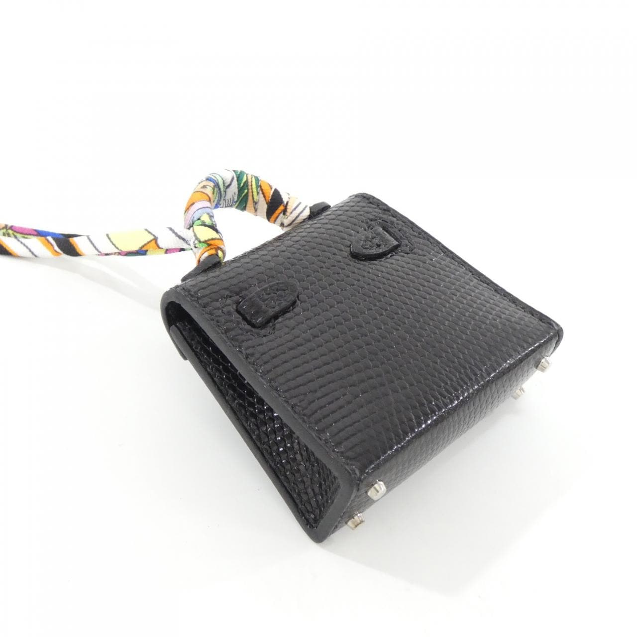 エルメス ケリー ツイリー 078985CK バッグチャーム